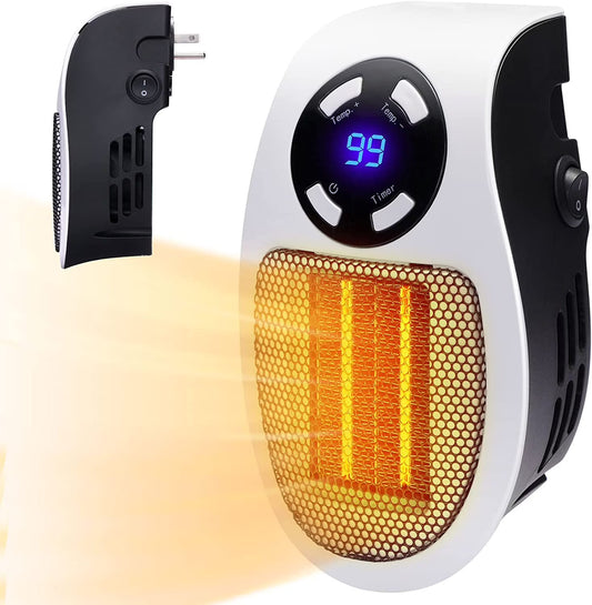 Portable Heater