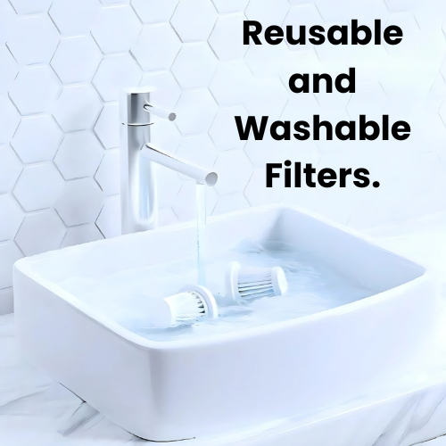 RYNOVA™ AirNova Vacuum/Blower V2