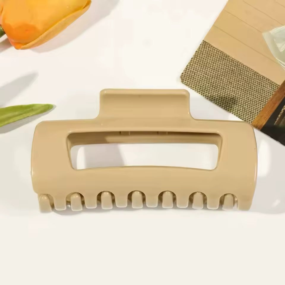 CushClip™ Hair Clip