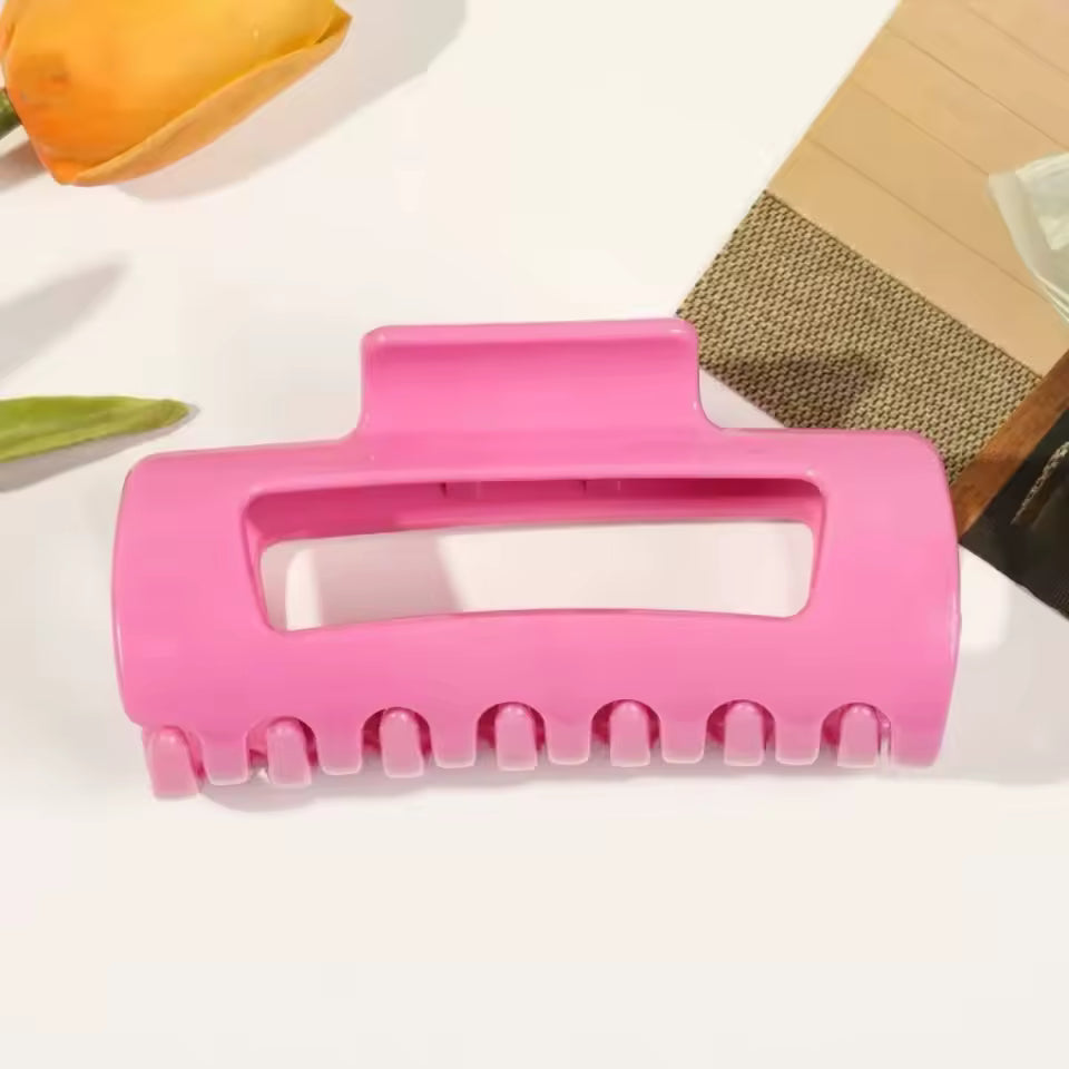 CushClip™ Hair Clip