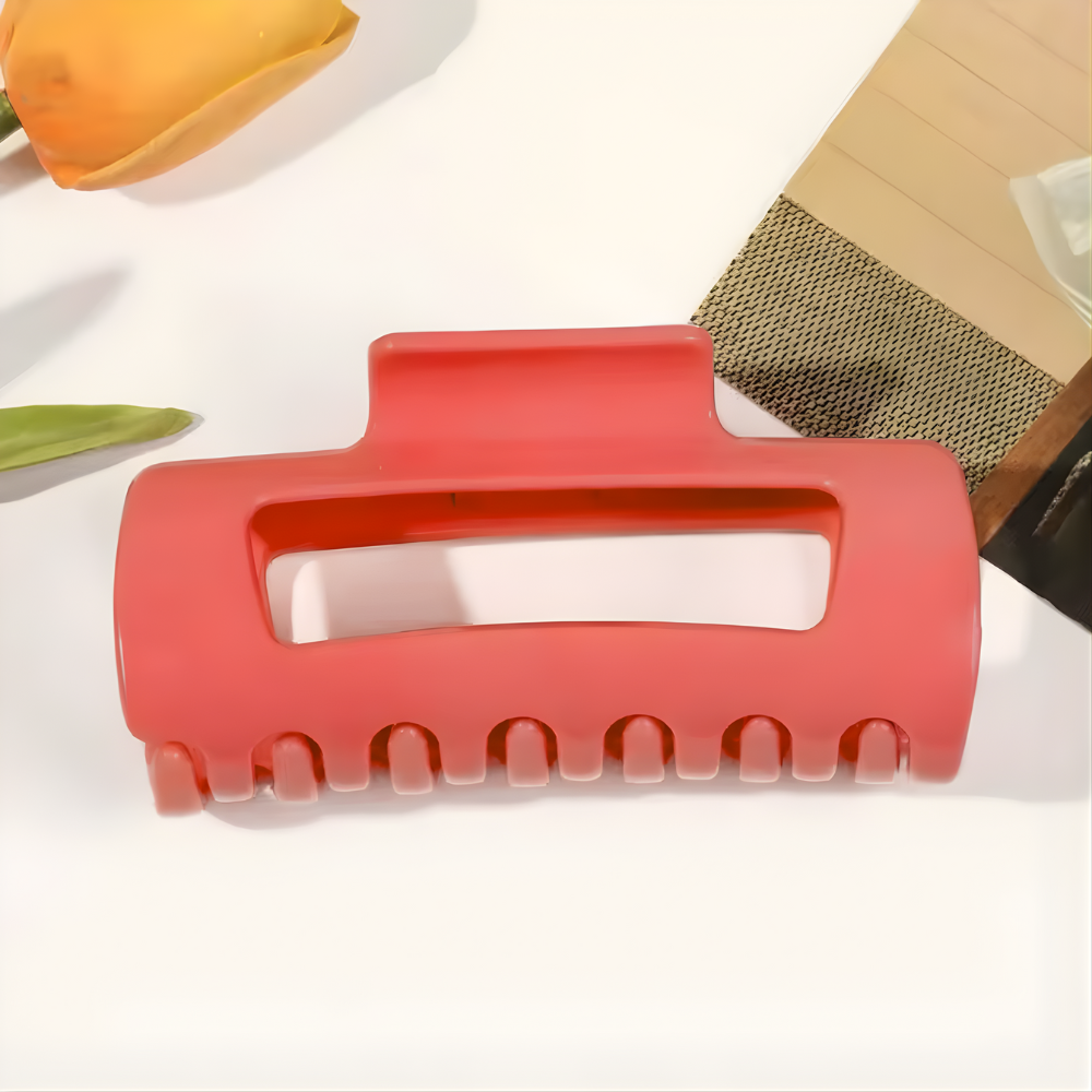 CushClip™ Hair Clip