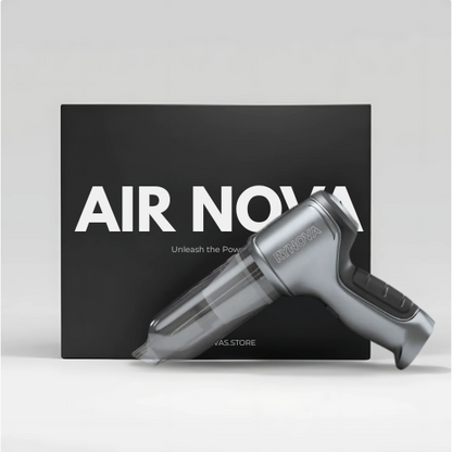 RYNOVA™ AirNova Vacuum/Blower V2