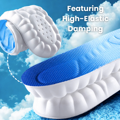 CloudStep Massaging Insoles
