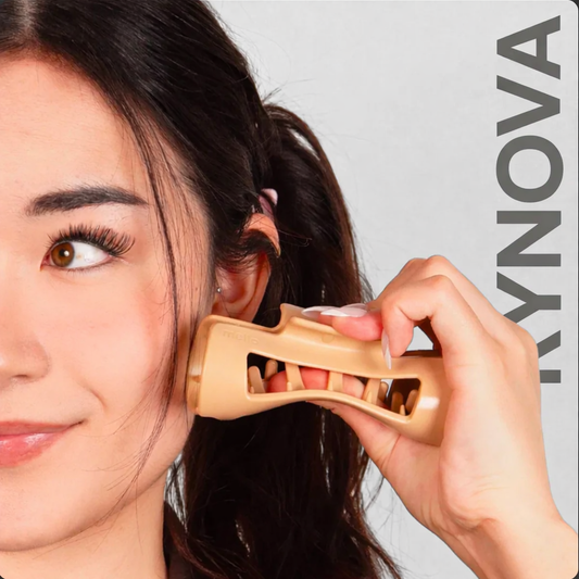 CushClip™ Hair Clip