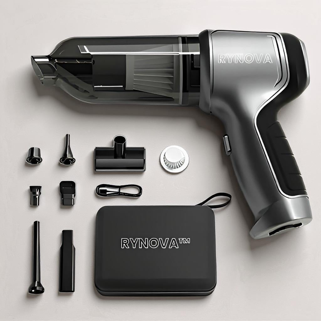 RYNOVA™ AirNova Vacuum/Blower V2