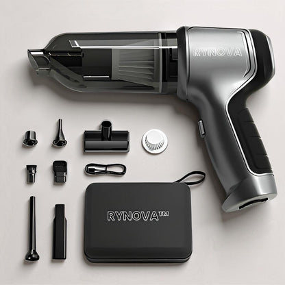 RYNOVA™ AirNova Vacuum/Blower V2