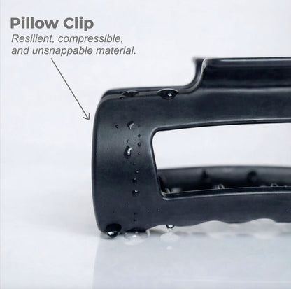 CushClip™ Hair Clip